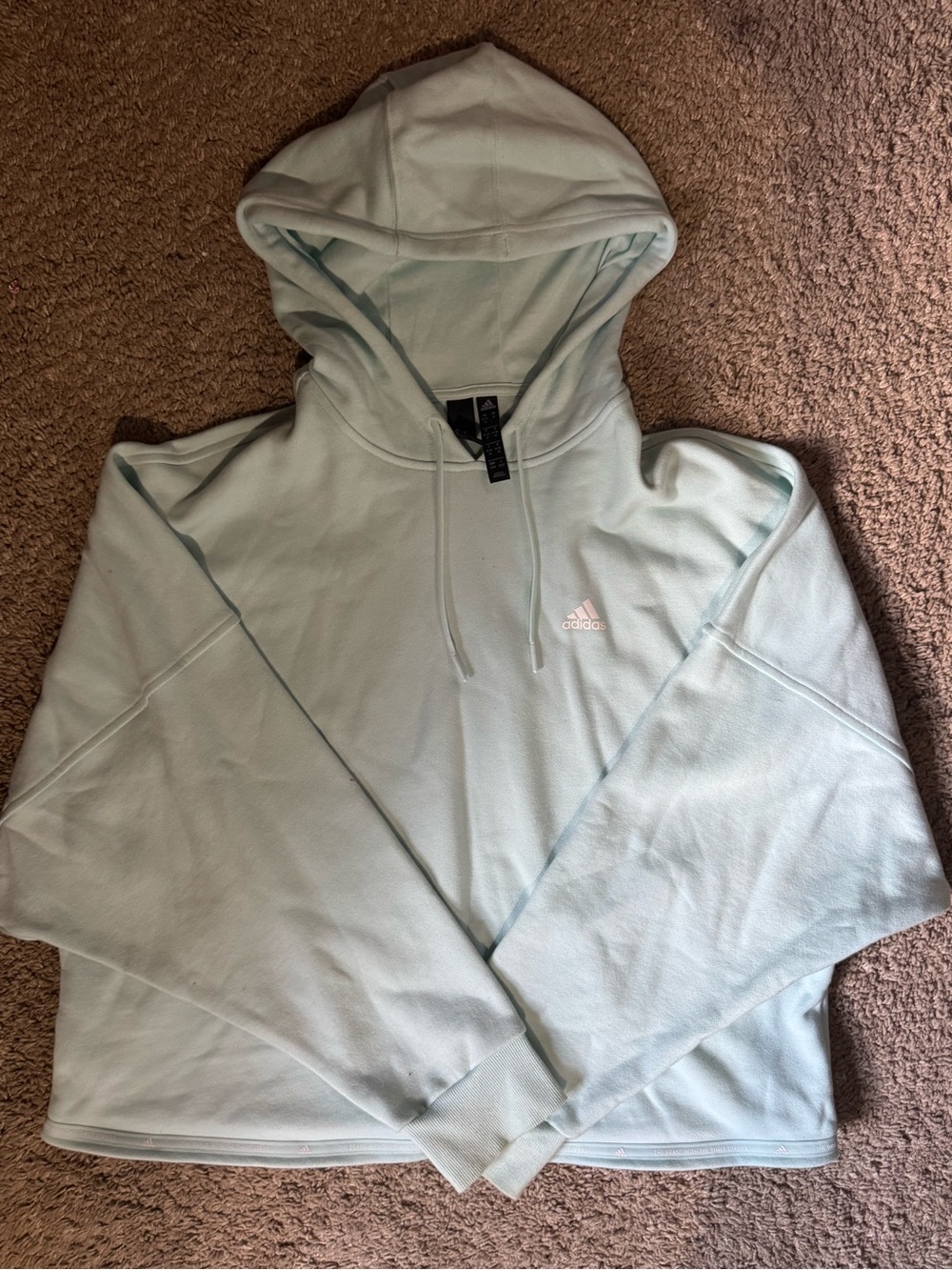 Adidas Hoodie